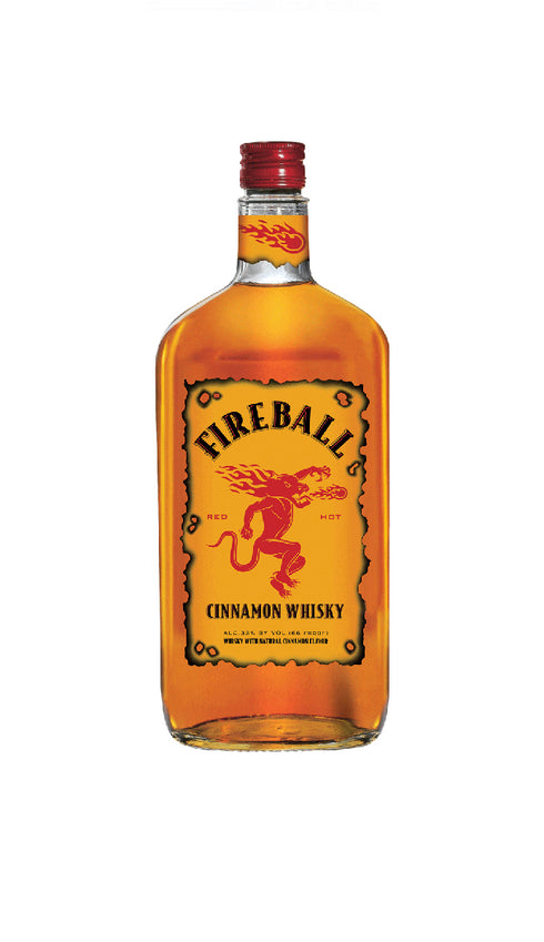 Fireball